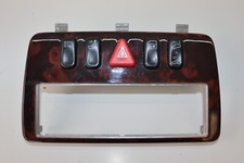 Mercedes W208 CLK Verkleidung Blende Schalterleiste Mittelkonsole 2086801936