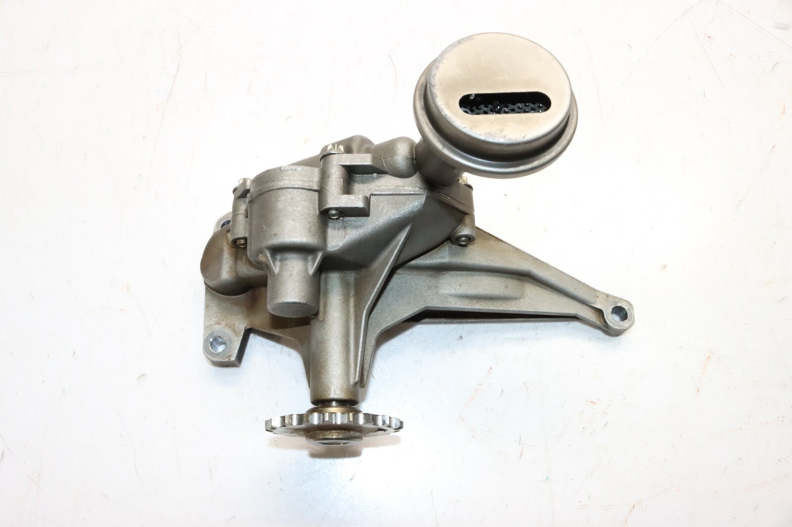 0306 Max 49 OFF w220 w215 MERCEDES S55 AMG PUMP OIL MOTOR Y76 ENGINE