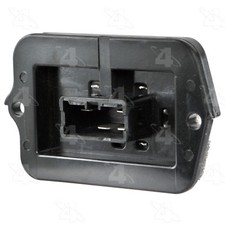 B#15) HVAC Blower Motor Resistor-Resistor Blo...