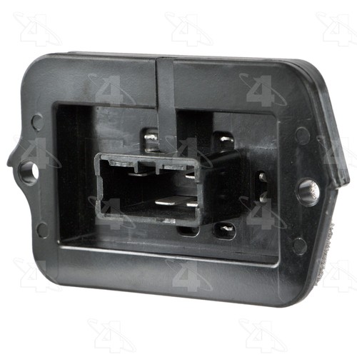 B#15) HVAC Blower Motor Resistor-Resistor Block Front BWD RU1022 - Picture 1 of 1