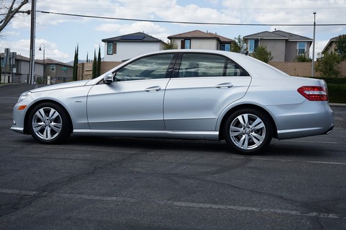 2011 Mercedes-Benz E350 E350 BLUETEC 39K MILES UNDER WARRANTY - Picture 8 of 36
