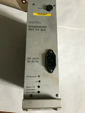 SCHALTNETZTEIL SNT 5V 30A SWITCHING POWER SUPPLY,UNI-PRO 20.002545,SNT 5V 30A,SF