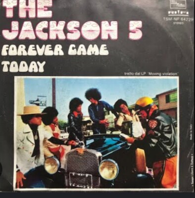 Moving Violation by The Jackson 5 (CD, Jan-2010, Motown) for sale