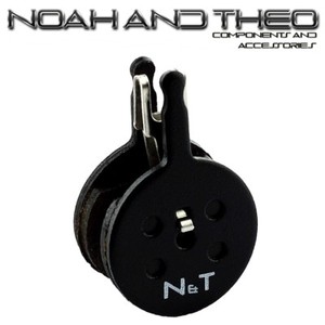 promax decipher brake pads