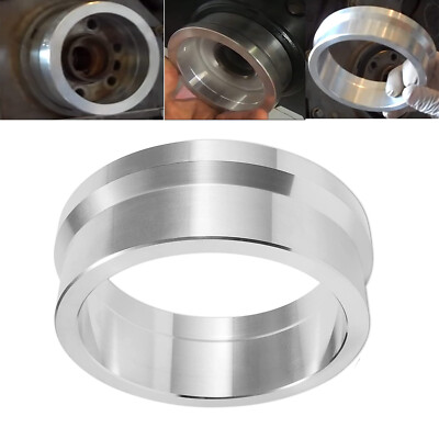 Rear Main Cover Alignment Tool & Seal Installer for LS 4.8 5.3 LS1 GM ...