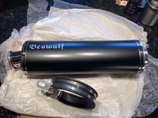 Kawasaki ZX-10R Beowulf 04-05  Silencer