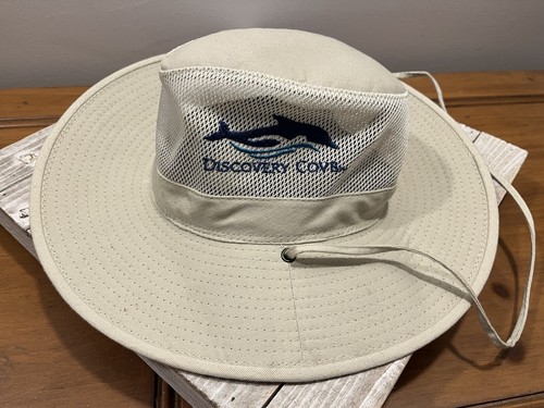 Dorfman Pacific DPC Sea World Discovery 