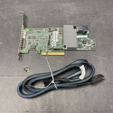LSI MegaRAID SAS 9361-4i / RAID Controller 03...