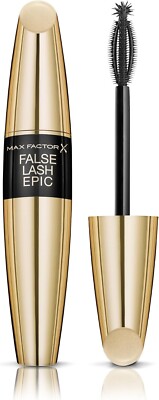 Max Factor False Lash Epic Mascara 13ml - Schwarz