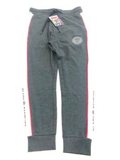 Marvel Black Panther Mens Jogger pants Size Medium --Gray