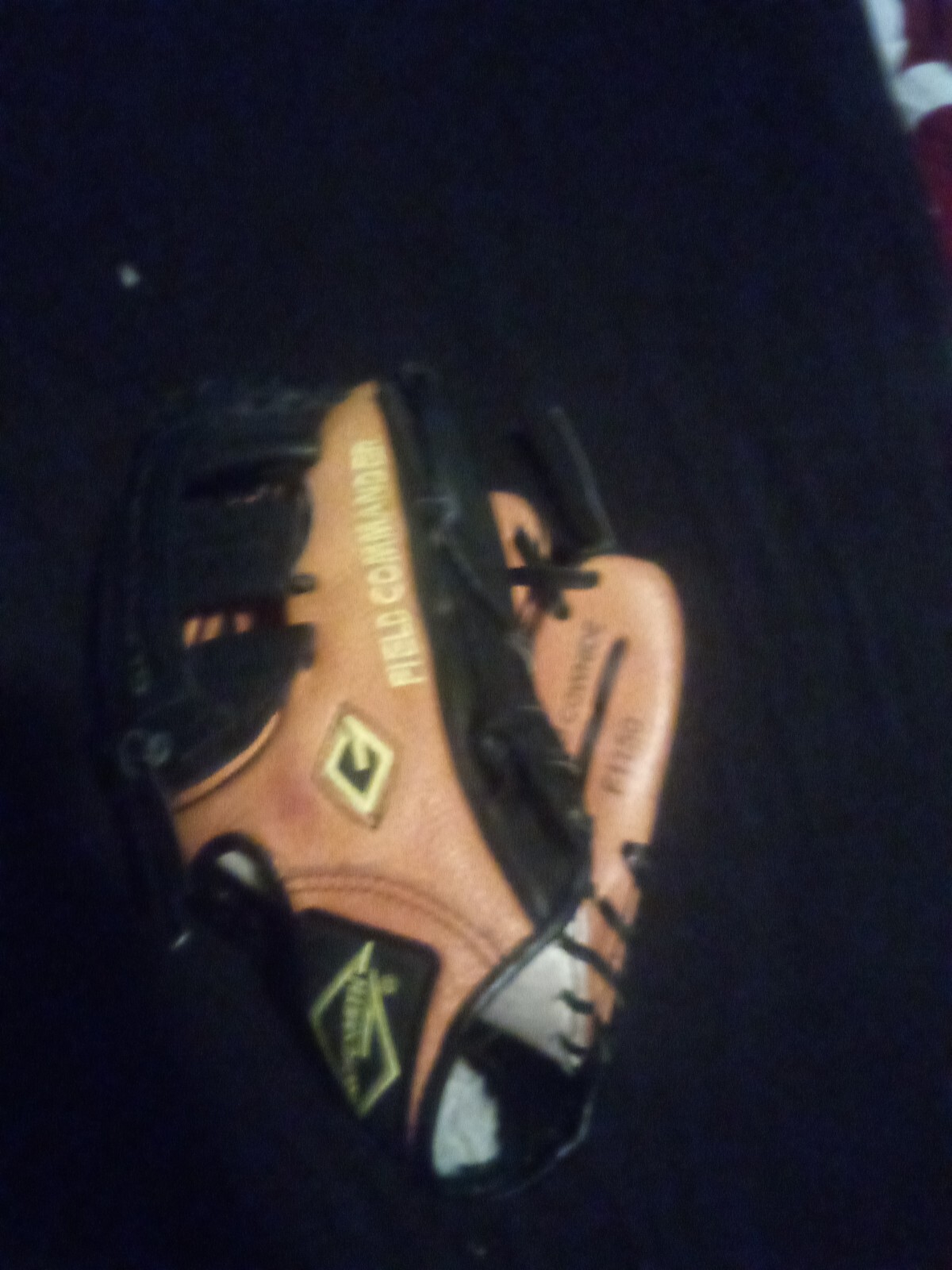 glovesmith baseball glove eBay