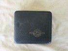 Vintage Windsor Imperial Playing Cards Pheasants, WETCO Logo in Plastic Case — photo 7