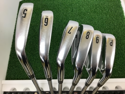 Callaway X Forged 2018 N.S.PRO 950GH (S) 6pcs 5-P JAPAN | eBay