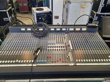 SOUNDCRAFT K2-32 Analog mixing console