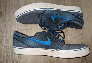 nikeid janoski
