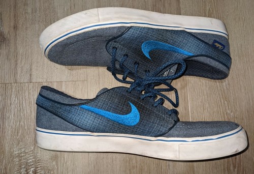 janoski pendleton