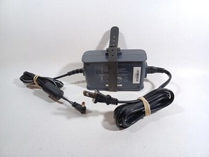 Respironics IPX1 MW115RA1200N05 Power Supply Adapter 12V 5.0A AC 1058190 w/ cord