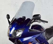 5mm TALL TOURING SCREEN YAMAHA FJR 1300 (01-05) FLIP WINDSCREEN HIGH WINDSHIELD
