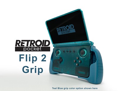 【ほぼ新品】Retroid Pocket Flip 2 Retroid Pocket Flip 2 Handheld