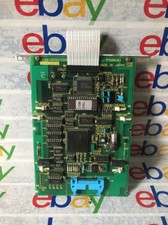 A20B-2000-0591 FANUC Robot Teach Pendant Control Board PCB A20b-2000-0591 / 01a