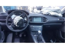 Navigationssystem Peugeot 308 II   P14847660