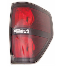 2010 2014 FORD F150 PASSENGER SIDE TAIL LIGHT RIGHT TAIL LAMP SVT RAPTOR