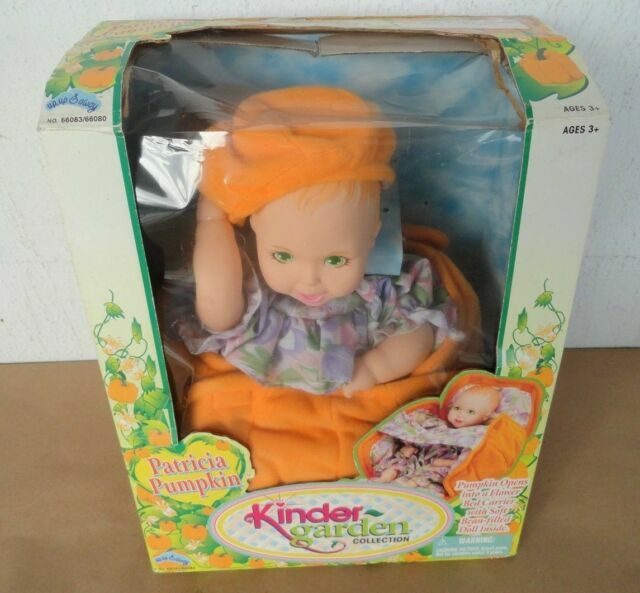 kinder garden baby dolls