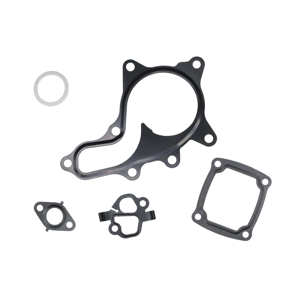 For 09-2016 Toyota Camry RAV4 Scion 2.5L 2AR-FE Cylinder Head Gasket Bolts Set - Image 4 of 4