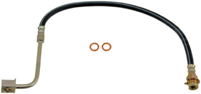 H38121 Dorman Brake Line Front Driver or Passenger Side New for F250 Truck F350