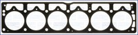 Ajusa 10108700 Zylinderkopfdichtung FüR Jeep