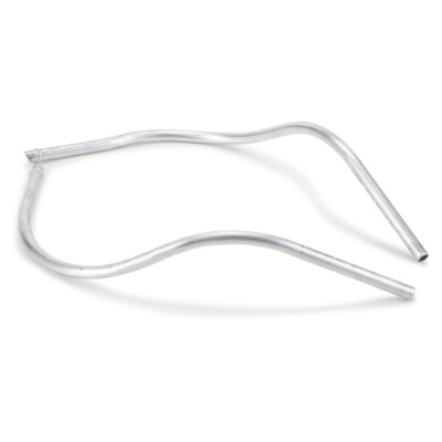 Handbremsseil Führungsrohr Handbremse Rechts Original VW Audi Skoda Seat 1K07119