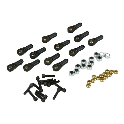 Hobby RC Motor/Engine, Exhaust & Fuel System Parts & Accessories for Electric 1:15 Quadcopters & Multicopters