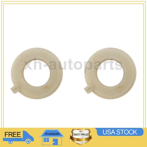 Aazon.co: Replaceent Windshield Wiper Linkage Bushing Kit Fits 1981-1993 Dodge W250