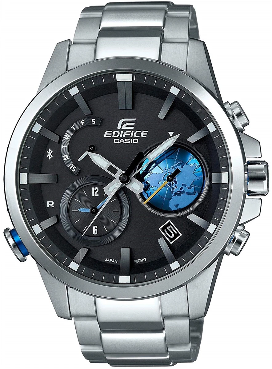 Edifice 600d top