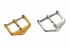 Hirsch Standard buckle