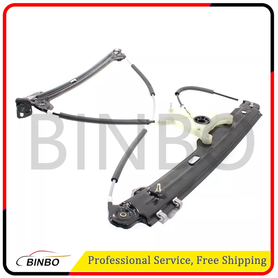 Регулятор переднего левого стеклоподъемника для BMW 550i GT xDrive 51337197919 2010-2017 - Изображение 2 из 4