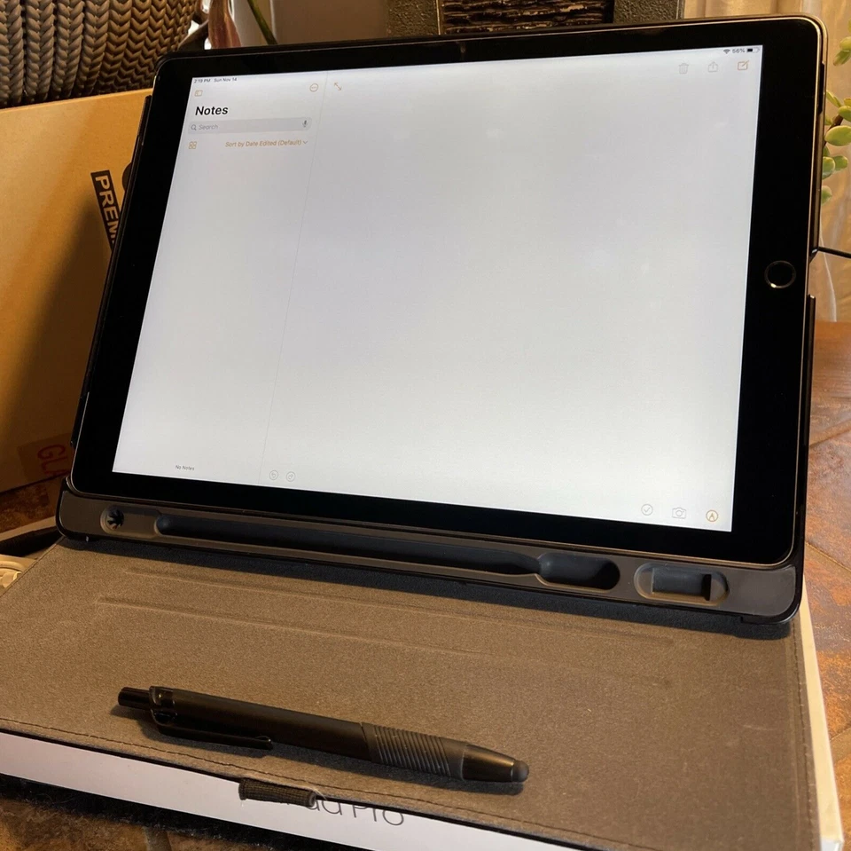 Apple iPad Pro 12.9 1st (128gb) Cellular (A1632) Randomly RESET {iOS13} REPAIR - Image 4 of 4