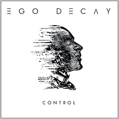 CD Ego Decay Control Digipack (K95)