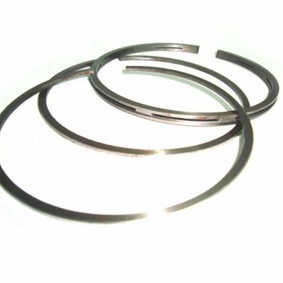 PISTON RING SET FOR ROYAL ENFIELD BULLET 500cc STANDARD #147082/A - HKT-US