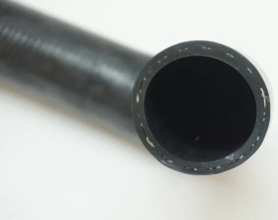 Manguera de radiador inferior CHR0184R para Mercedes-Benz C280, C36 AMG - REIN AUTOMOTIVE Foto 3 de 4