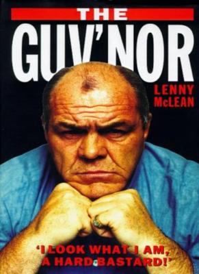 the-guv-nor-lenny-mclean-peter-gerrard-9781857823356-ebay-uk