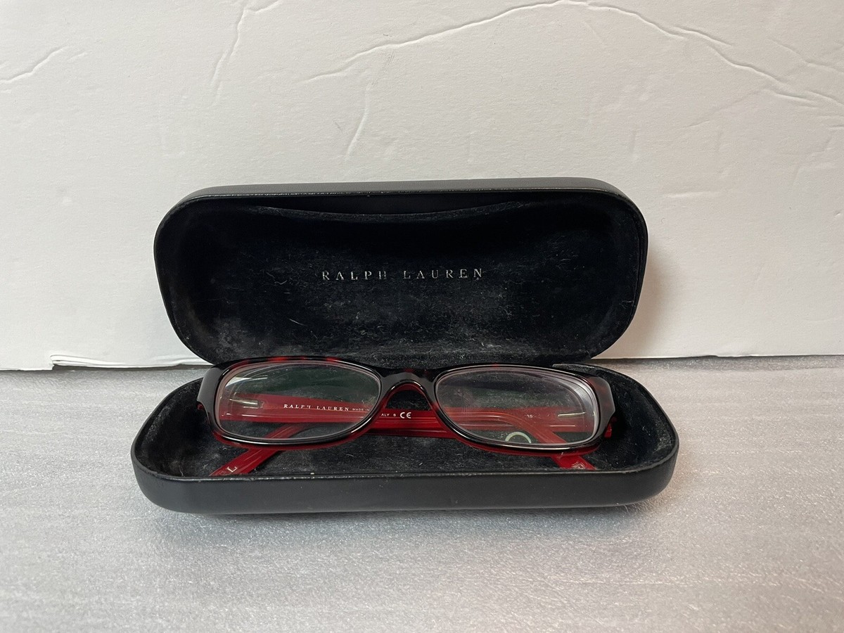 Ralph Lauren Polo Eyeglass Frames RL 6058 5255. 5. 16. 135  display picture 2
