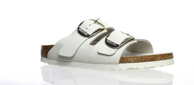 red and white mary jane shoes