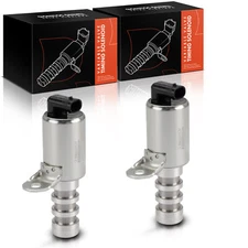 2x Engine Variable Valve Timing (VVT) Solenoid for Ford Escape Explorer Focus