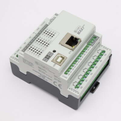 Controllino Maxi Pure - SPS Steuerung auf Arduino Basis NEU!