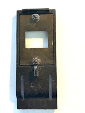 35 mm Simplex Projector Parts  