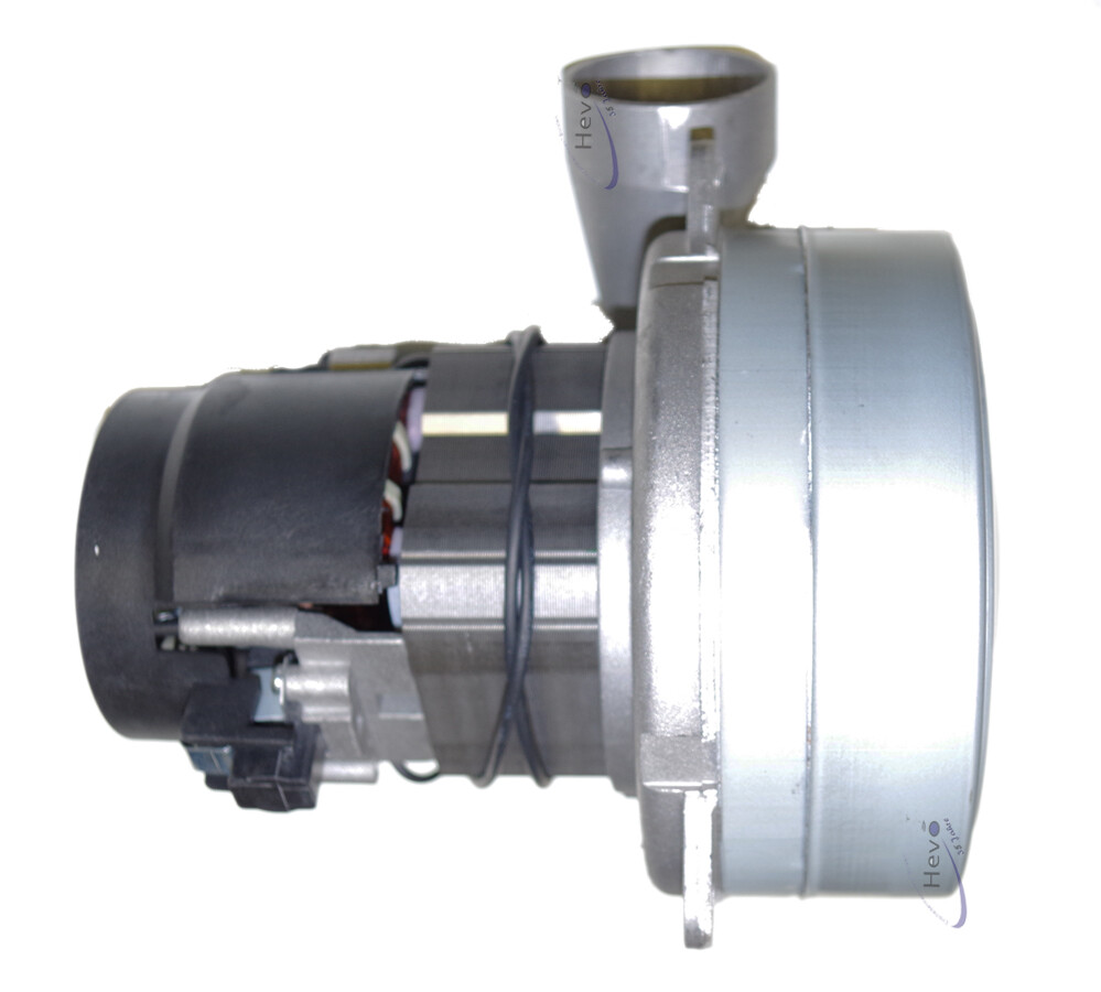 Hevo-Pro-Line® Saugmotor Saugturbine 230 V 1500 W z.B. für Honeywell H602 Hevo-Pro-Line® Saugmotor Saugturbine 230 V 1500 W z.B. für Honeywell H602