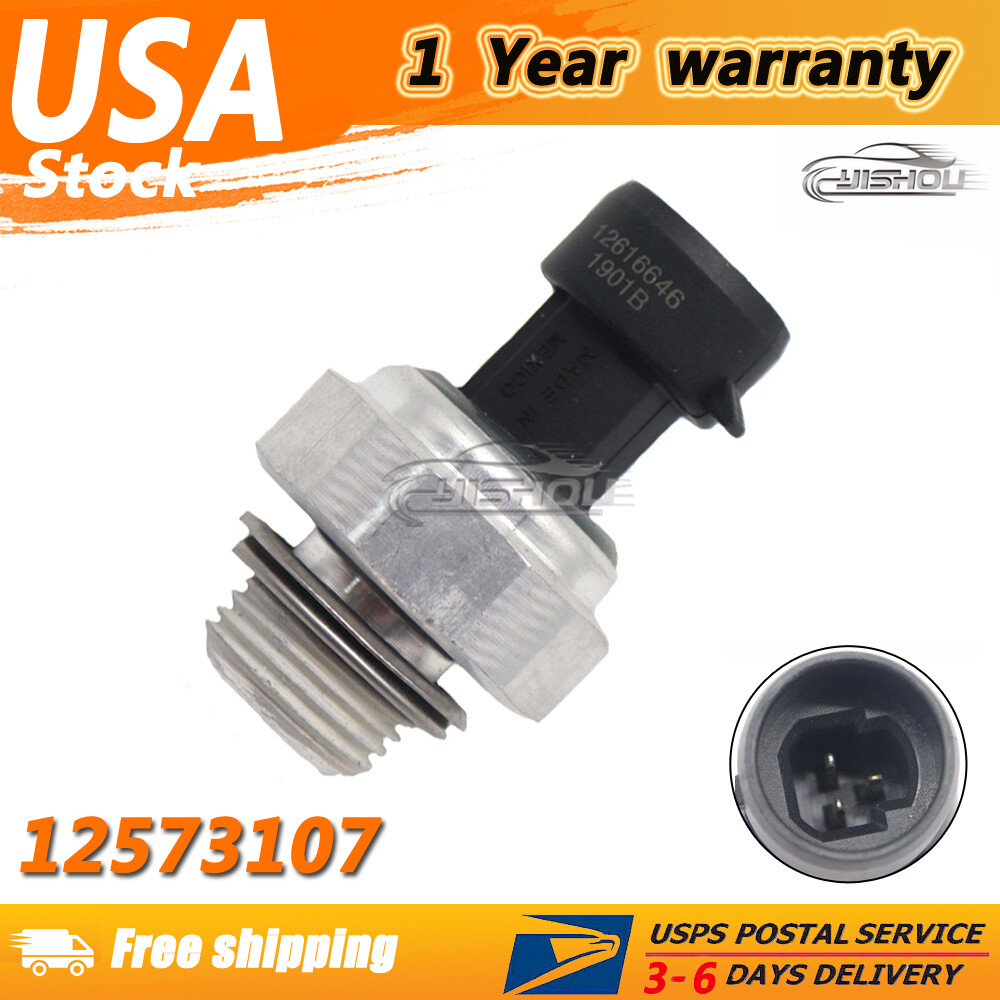 The Best Car Gauge-Type Oil Pressure Switches for March 2019 - Scores