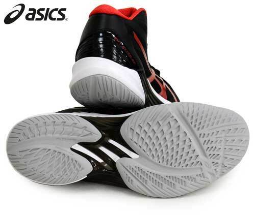 ASICS SKY ELITE FF MT 2 1051A065 001 Black Electric Red ASICS SKY ELITE FF MT 2 1051A065 001 Black Electric Red