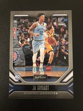 Ja Morant “Playbook” 2019-20 Panini Chronicles Basketball Card